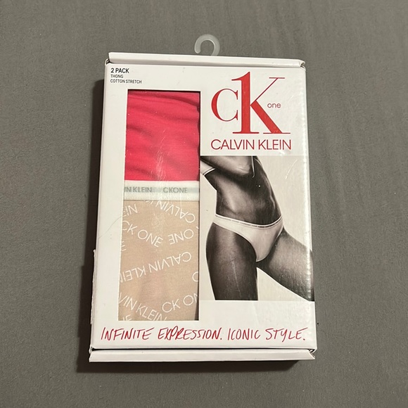 Panties - Picture 1 of 1